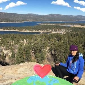 Meet your Posher, Carolina